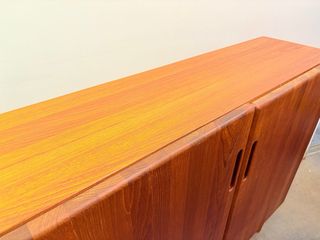 Aparador Øresund by Borge Mogensen Dinamarca 1960s