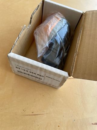 Intermitente Delantero Derecho BMW F650 G650