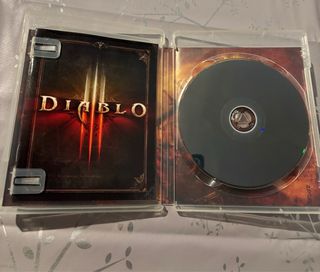 Diablo 3 PS3