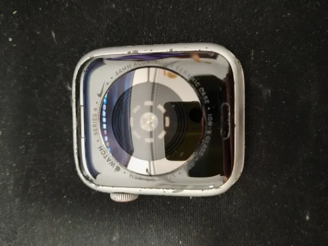 Apple Watch Serie 4 44mm LTE Nike