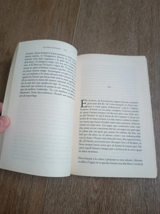 Faré tot el que tu vulguis