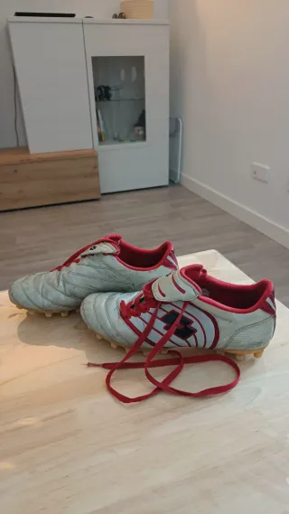 Botas de fútbol Lotto Talla 41