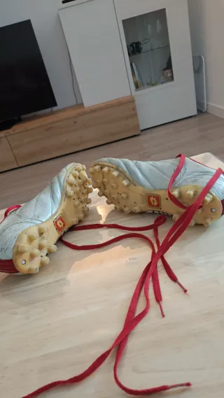 Botas de fútbol Lotto Talla 41