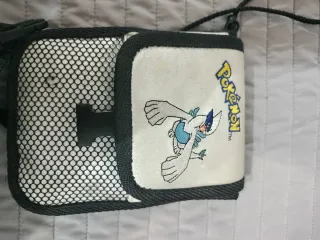 Game Boy Color Verde + Funda