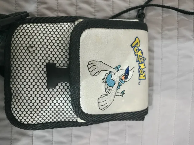 Game Boy Color Verde + Funda