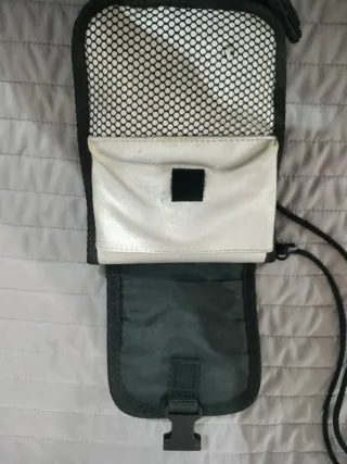 Game Boy Color Verde + Funda