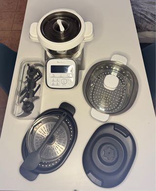 Moulinex I-companion - Bom estado