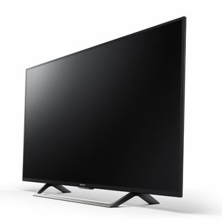 Televisión Sony 43'' Smart TV