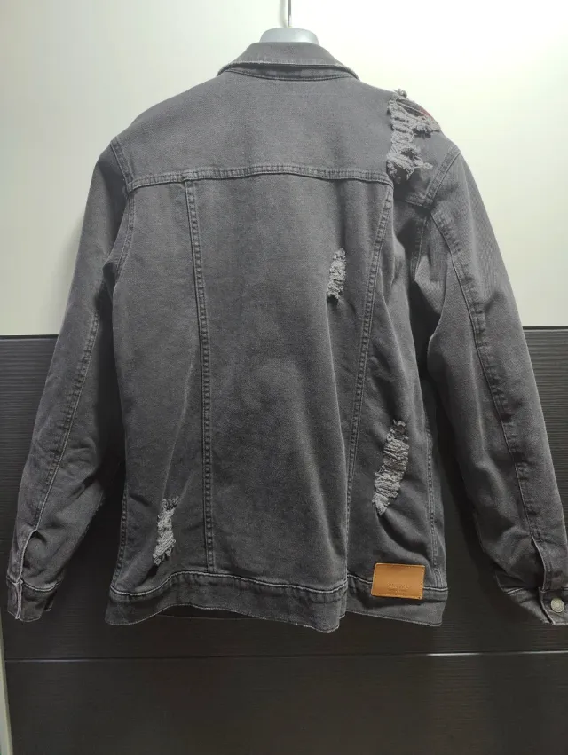 Packs de 2 Chaquetas vaqueras