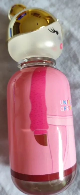 Colonia United Colors of Benetton