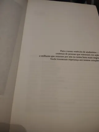 Livros de Vários Escritores Usados