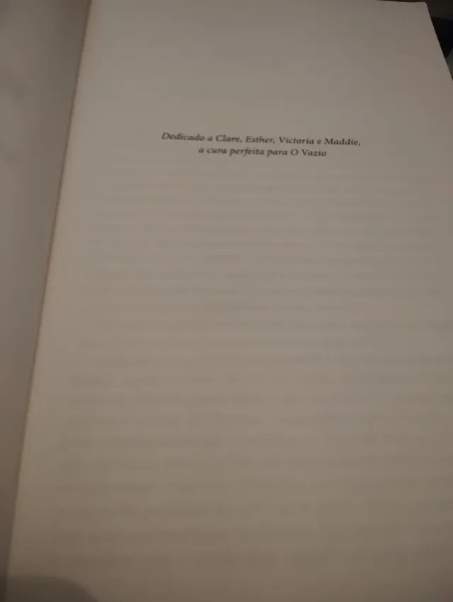 Livros de Vários Escritores Usados