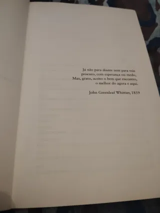 Livros de Vários Escritores Usados