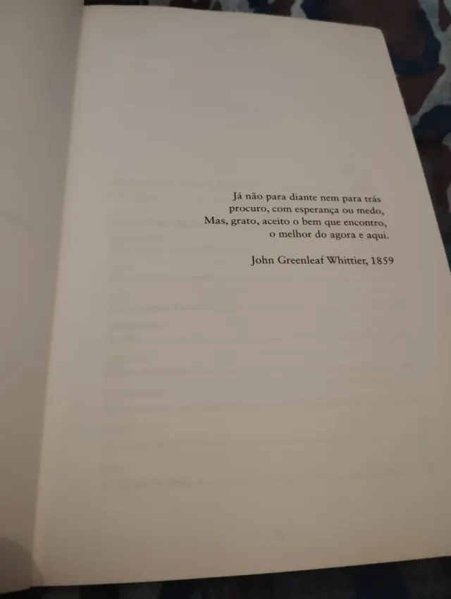 Livros de Vários Escritores Usados