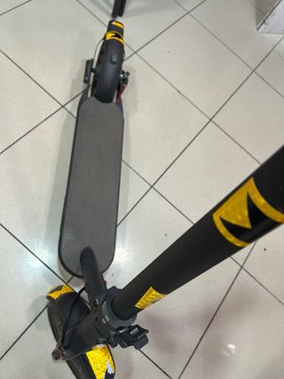 Patinete Eléctrico Xiaomi Pro muy poco uso Málaga