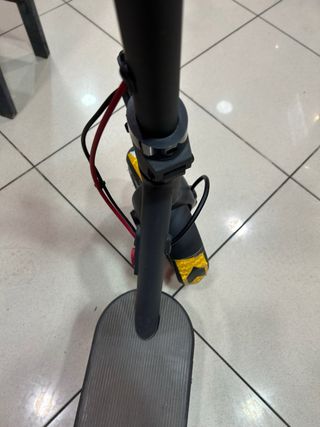 Patinete Eléctrico Xiaomi Pro muy poco uso Málaga