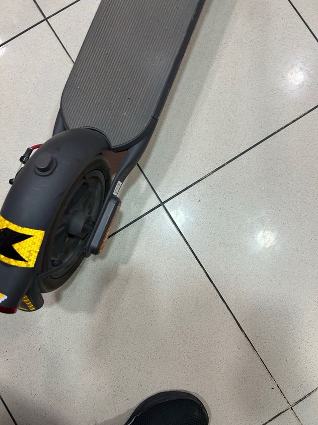 Patinete Eléctrico Xiaomi Pro muy poco uso Málaga