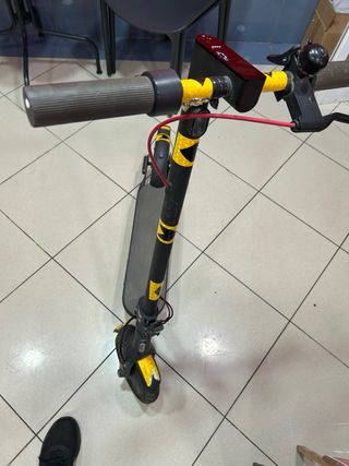 Patinete Eléctrico Xiaomi Pro muy poco uso Málaga
