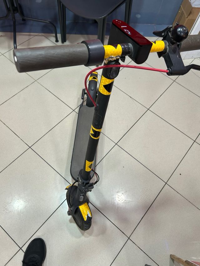 Patinete Eléctrico Xiaomi Pro muy poco uso Málaga