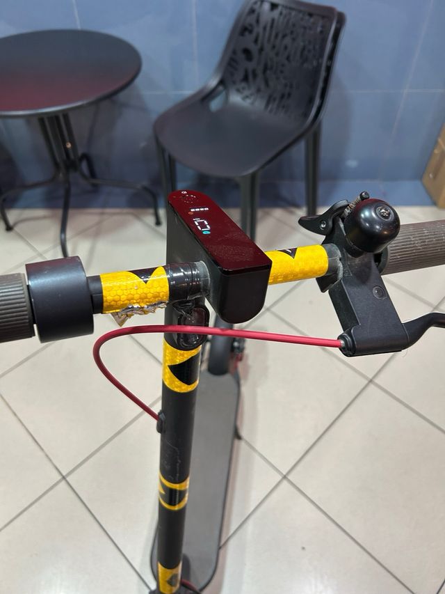 Patinete Eléctrico Xiaomi Pro muy poco uso Málaga