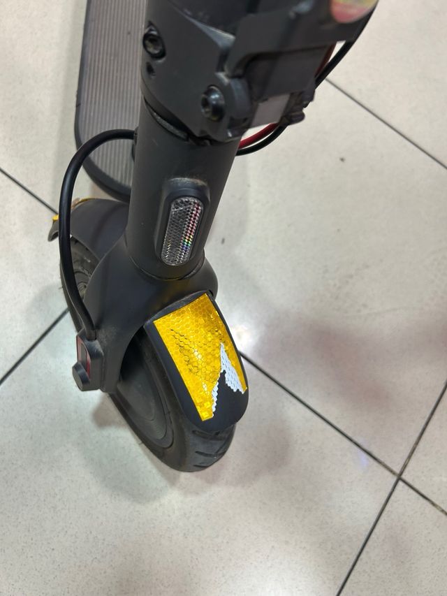 Patinete Eléctrico Xiaomi Pro muy poco uso Málaga