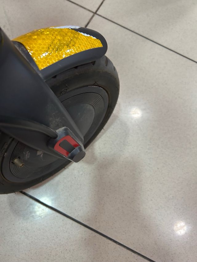 Patinete Eléctrico Xiaomi Pro muy poco uso Málaga
