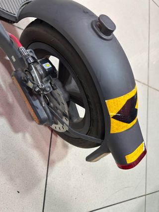 Patinete Eléctrico Xiaomi Pro muy poco uso Málaga