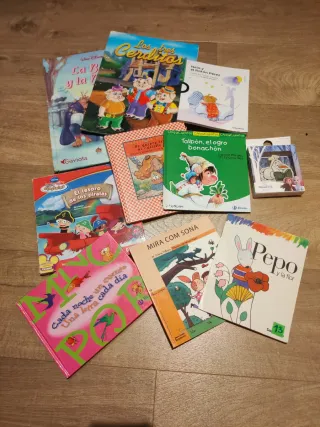 La Bella y la Bestia Los Tres Cerditos