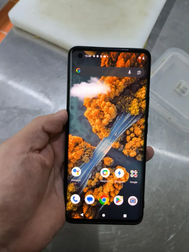 Vivo X51 5G 256GB 8RAM