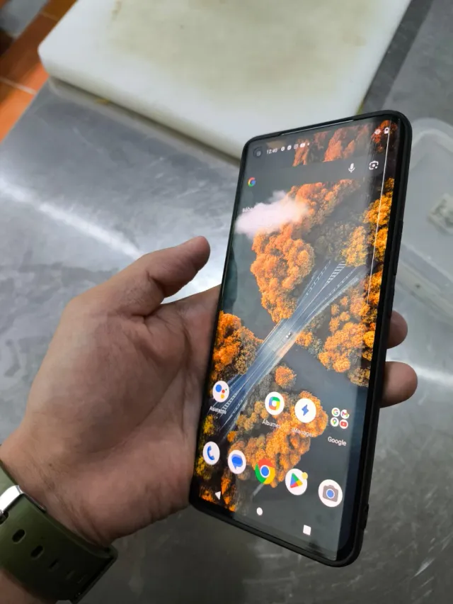 Vivo X51 5G 256GB 8RAM