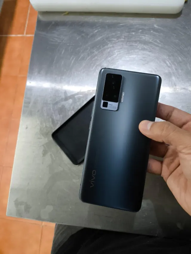 Vivo X51 5G 256GB 8RAM