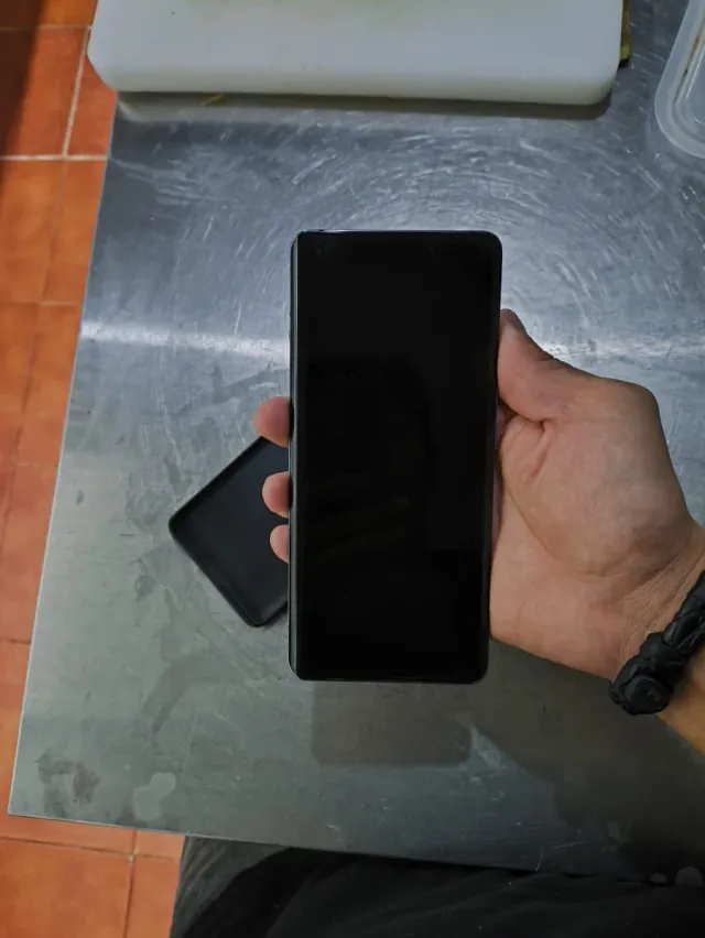 Vivo X51 5G 256GB 8RAM