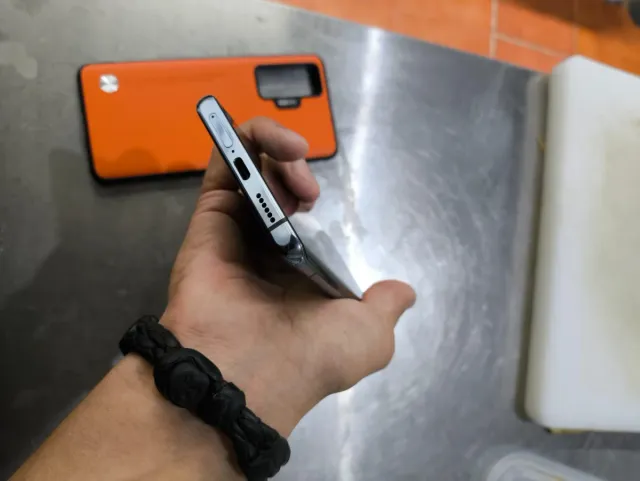 Vivo X51 5G 256GB 8RAM