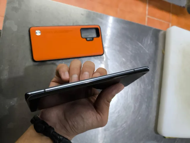 Vivo X51 5G 256GB 8RAM