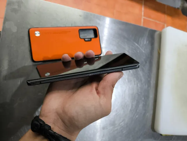 Vivo X51 5G 256GB 8RAM