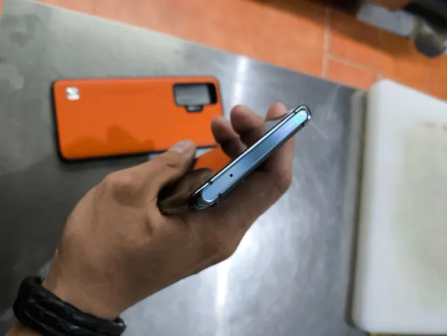 Vivo X51 5G 256GB 8RAM