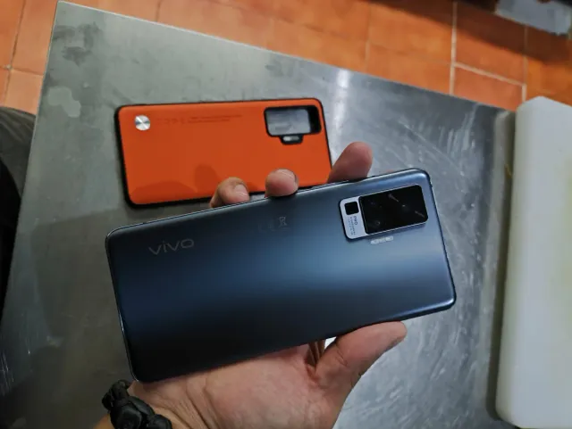 Vivo X51 5G 256GB 8RAM