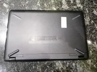 Portátil HP 15-bs093ns