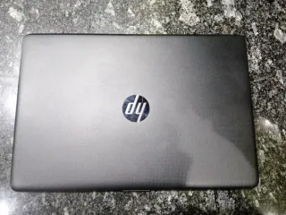 Portátil HP 15-bs093ns