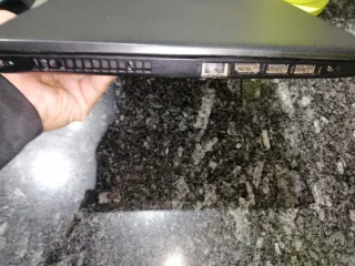 Portátil HP 15-bs093ns