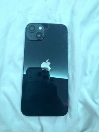 iPhone 14 Plus 256GB Nero