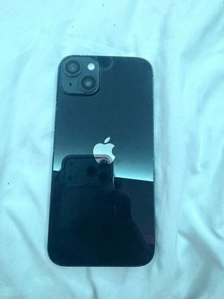 iPhone 14 Plus 256GB Nero