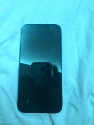 iPhone 14 Plus 256GB Nero