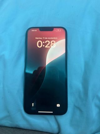 iPhone 14 Plus 256GB Nero