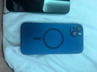 iPhone 14 Plus 256GB Nero