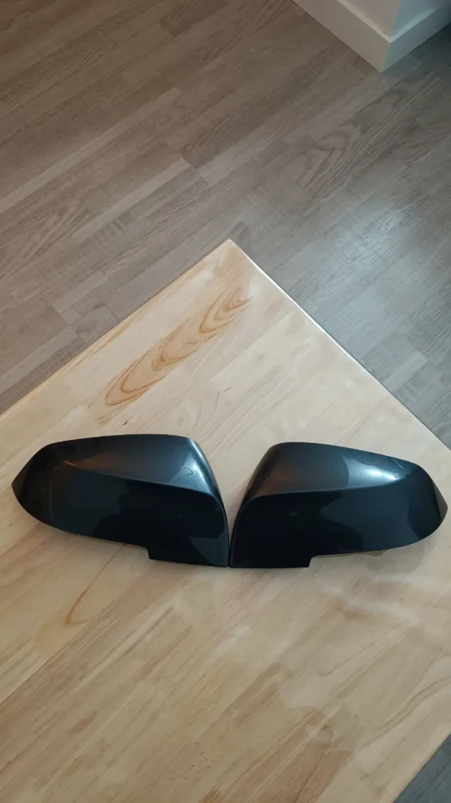 Carcasas Retrovisores BMW F30