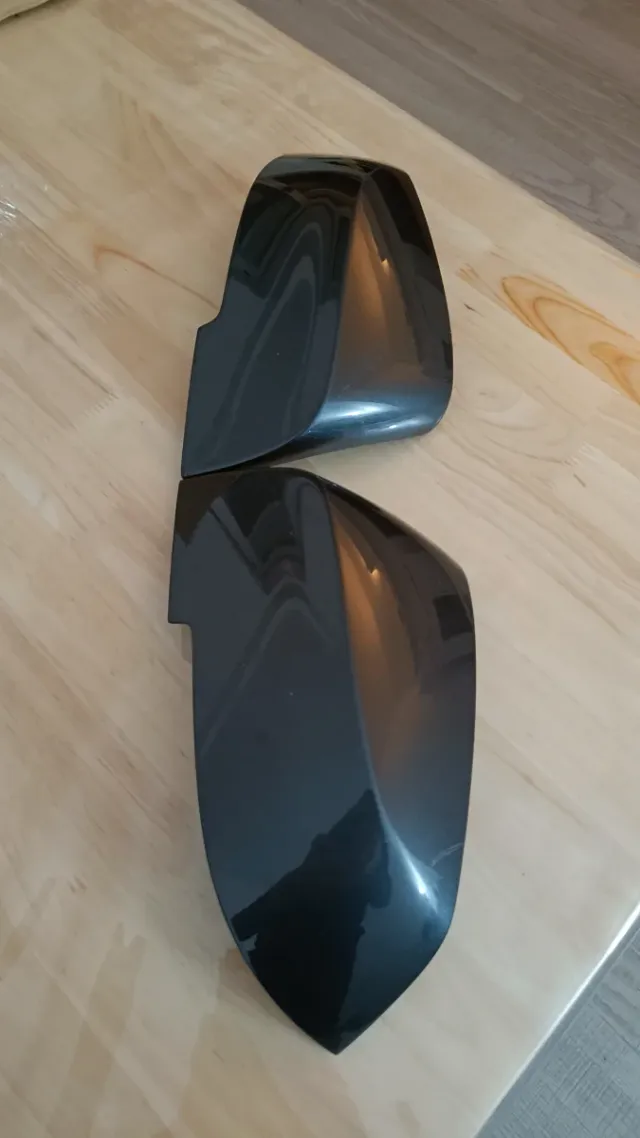 Carcasas Retrovisores BMW F30