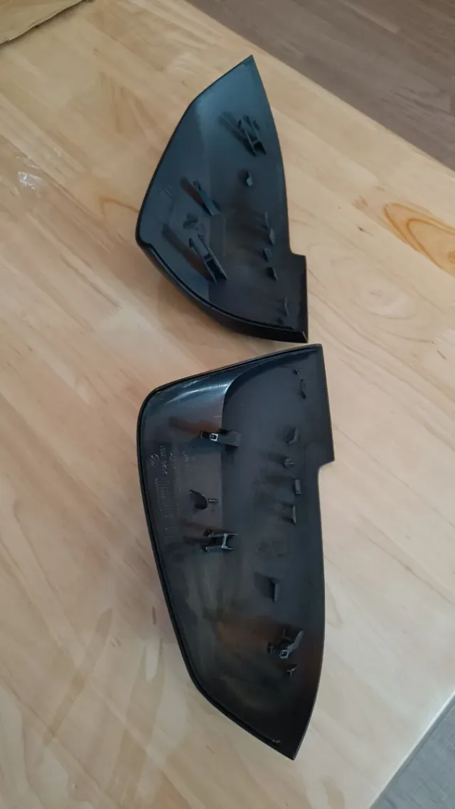 Carcasas Retrovisores BMW F30