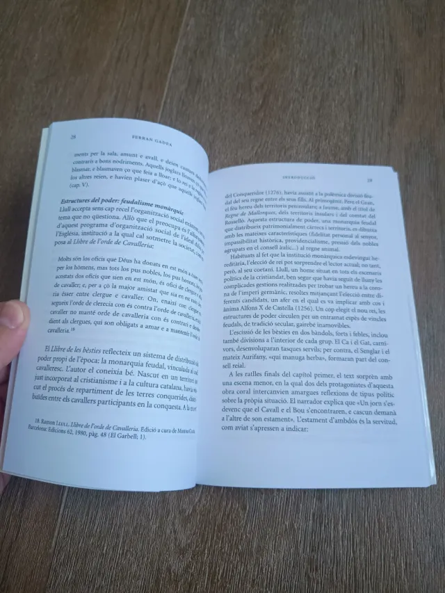 Llibre de les bèsties