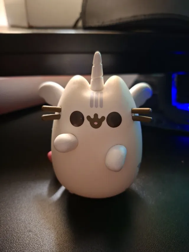 Funko Pop! Super Pusheenicorn #15